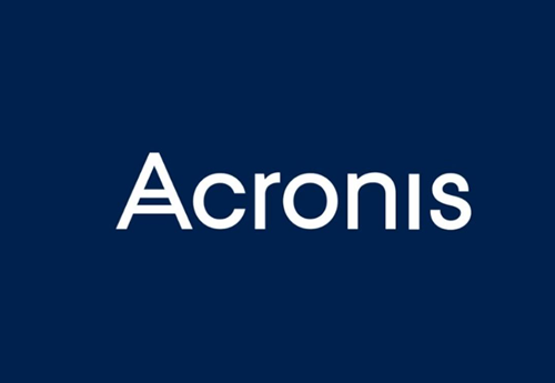 Acronis vmPROTECT 6.0 kurulum ve kullanımı