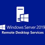 Server 2019 Remote Desktop Services Bölüm1 : Kurulum