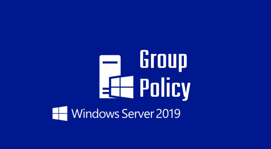 Windows Server 2019 Üzerinde User Password & Account Lockout Policy