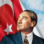 19 Mayıs Atatürk’ü Anma Gençlik ve Spor Bayramımız Kutlu Olsun!