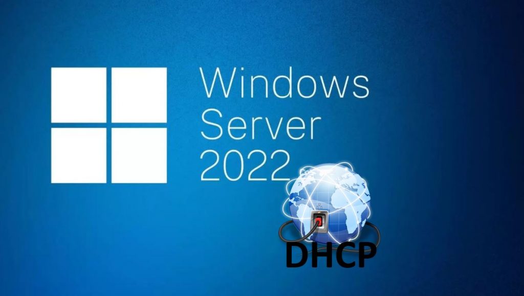 Windows Server 2022 DHCP Üzerinde Class Oluşturma
