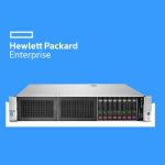 HP DL380 GEN8 Array Expand \ Hp Array Configuration Utulity Aracı ile Disk Alanı Genişletme