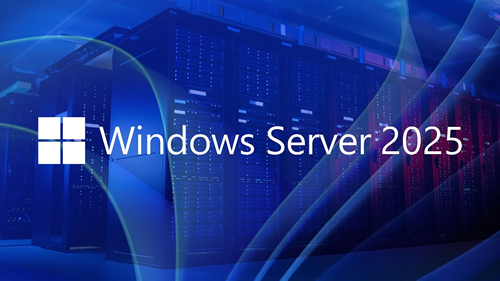 Windows Server 2025 Insider Preview (vNEXT) ve Active Directory Kurulumu
