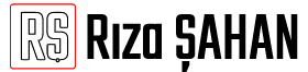 Rıza ŞAHAN